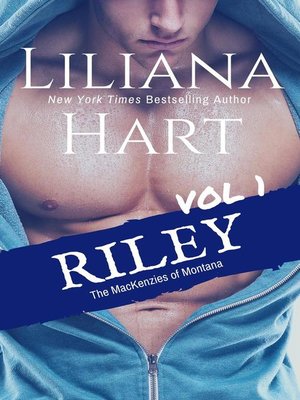 cover image of Riley